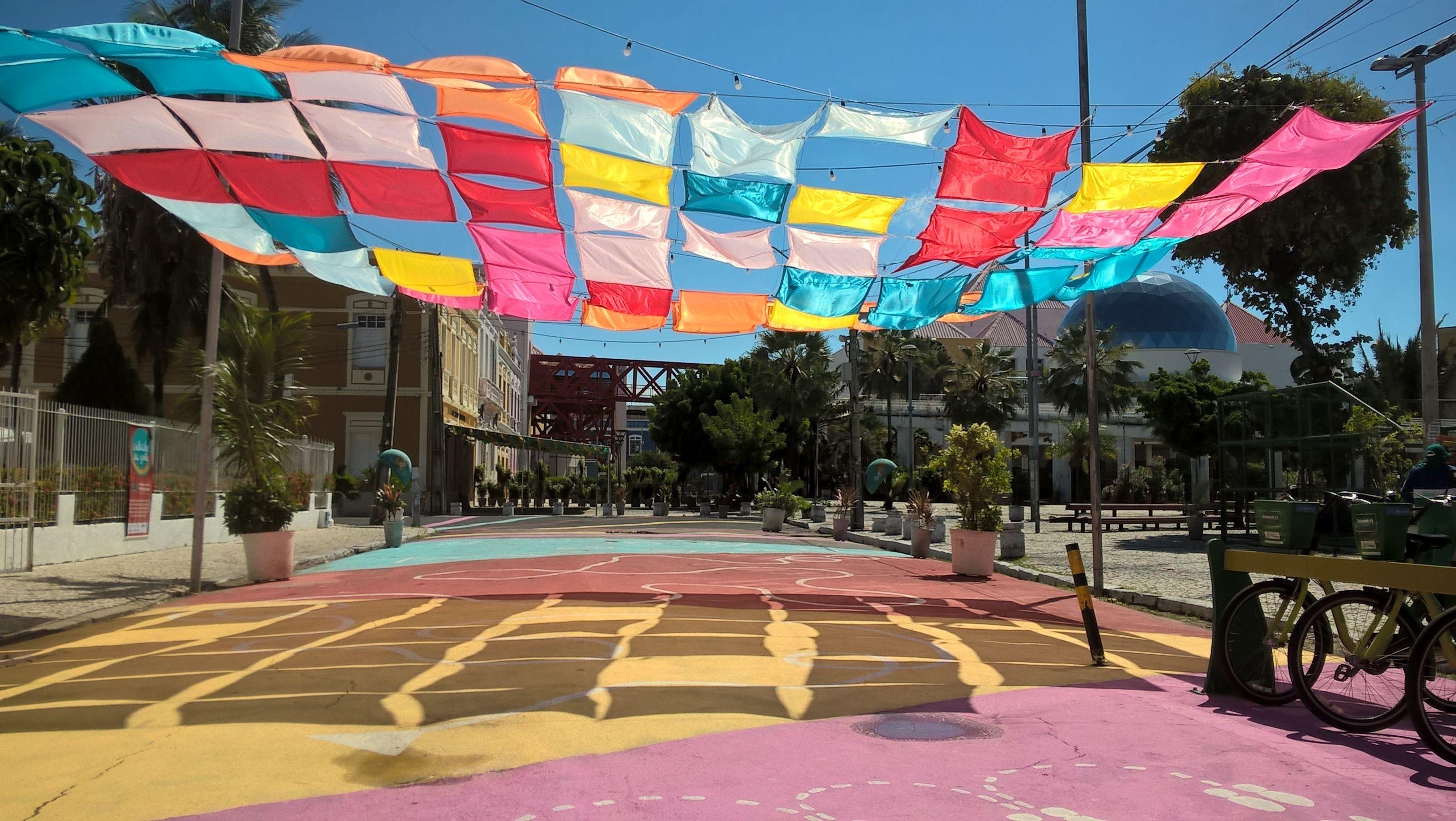 Refugio Fortaleza (Ceara)