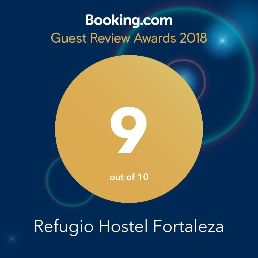 Refugio * Fortaleza (Ceara)