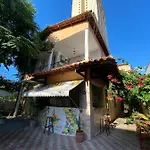 Refugio Albergue Fortaleza (Ceara)