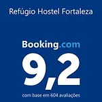 Albergue Refugio