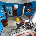 Refugio Albergue Fortaleza (Ceara)