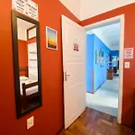 Refugio Albergue *