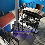 Albergue Refugio Fortaleza (Ceara)