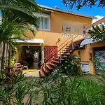 Refugio Albergue Fortaleza (Ceara)