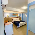 Refugio Albergue *