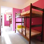 Albergue Refugio