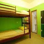 Refugio Albergue *