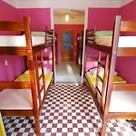 Albergue Refugio