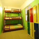 Albergue Refugio *