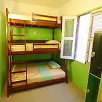 Refugio Albergue
