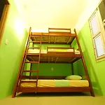 Refugio Albergue *
