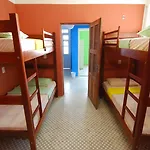 Refugio Albergue