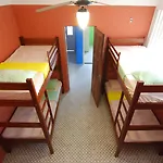 Refugio Albergue *