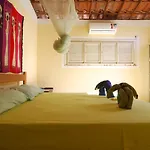 Albergue Refugio *
