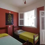 Albergue Refugio *