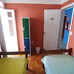 Refugio Albergue Fortaleza (Ceara)