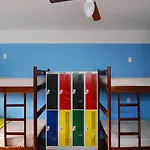 Albergue Refugio