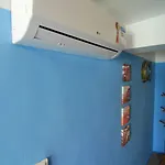 Albergue Refugio *