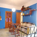 Albergue Refugio