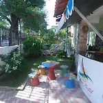 Refugio Albergue