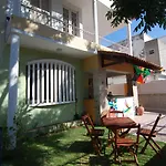 Refugio Albergue *