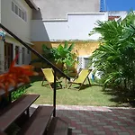 Refugio Albergue Fortaleza (Ceara)