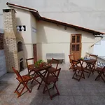 Albergue Refugio *