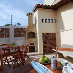 Refugio Fortaleza (Ceara)