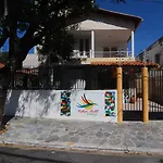 Albergue Refugio