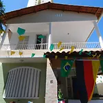 Refugio Fortaleza (Ceara)