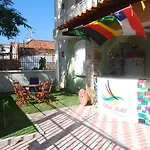 Refugio Albergue *
