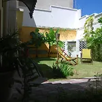 Refugio * Fortaleza (Ceara)