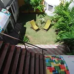 Albergue Refugio *