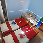 Albergue Refugio Fortaleza (Ceara)