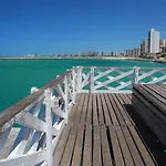 Refugio Albergue Fortaleza (Ceara)
