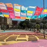 Refugio Fortaleza (Ceara)