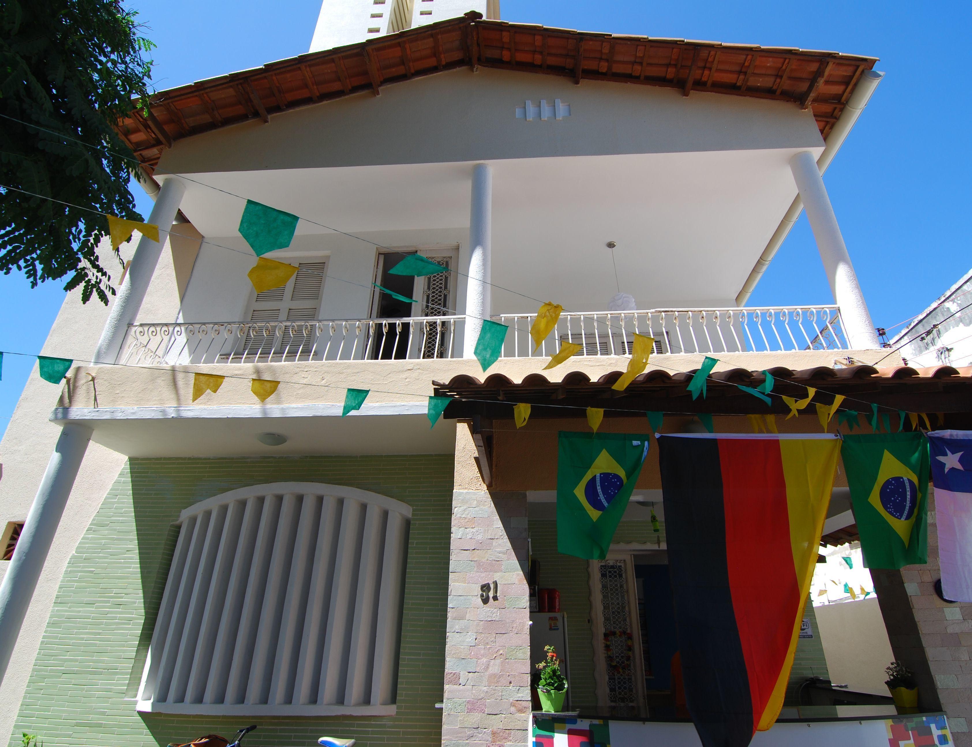 Refugio Fortaleza (Ceara)